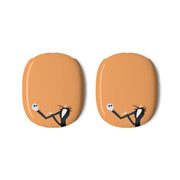 Headless Jack Skellington - TNBC AirPods Max Case 3