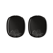 Jack And Sally - TNBC AirPods Max Case 3
