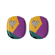 Sally's Dress - TNBC AirPods Max Case 3