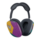Sally's Dress - TNBC AirPods Max Case 2