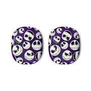Skull Pattern AirPods Max Case 3