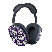 Skull Pattern AirPods Max Case 2