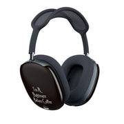 I'm A Nightmare Before Coffee AirPods Max Case 2