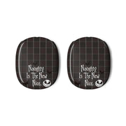 Naughty Is The New Nice AirPods Max Case 3