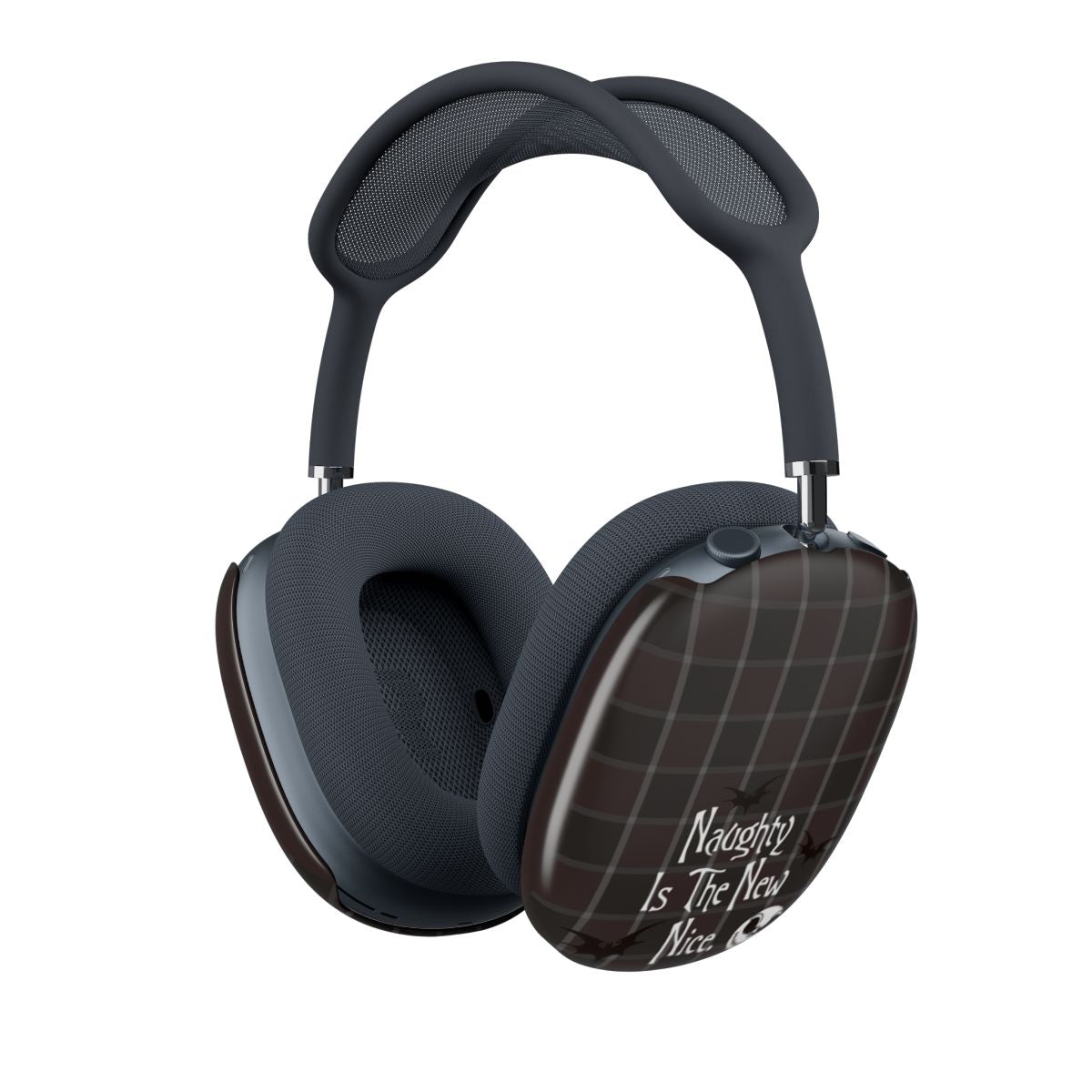 Naughty Is The New Nice AirPods Max Case