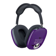 Your Worst Nightmare Purple AirPods Max Case 1