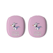 Zero F*cks AirPods Max Case 3