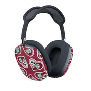 J And S Heart Pattern AirPods Max Case 2