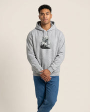 Moon knight Hoodie 2