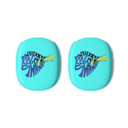 Just Keep Swimming - Finding Dory Fairytale AirPods Max Case 3