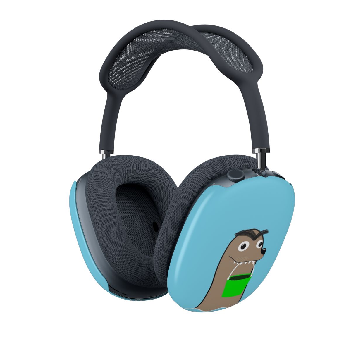 Gerald - Finding Dory Fairytale AirPods Max Case