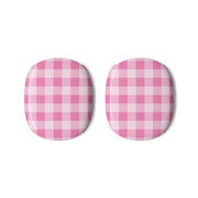 Strawberry Gingham AirPods Max Case 3