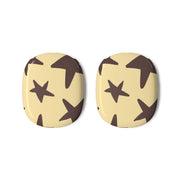 Vanilla & Chocolate Stars AirPods Max Case 3