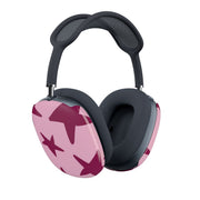 Raspberry Stars AirPods Max Case 2