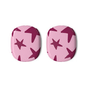 Raspberry Stars AirPods Max Case 3