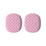 Strawberry Polka Dots AirPods Max Case 3