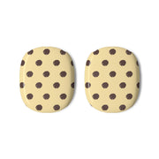Vanilla & Chocolate Buttons AirPods Max Case 3