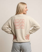 Elvis Sweatshirts