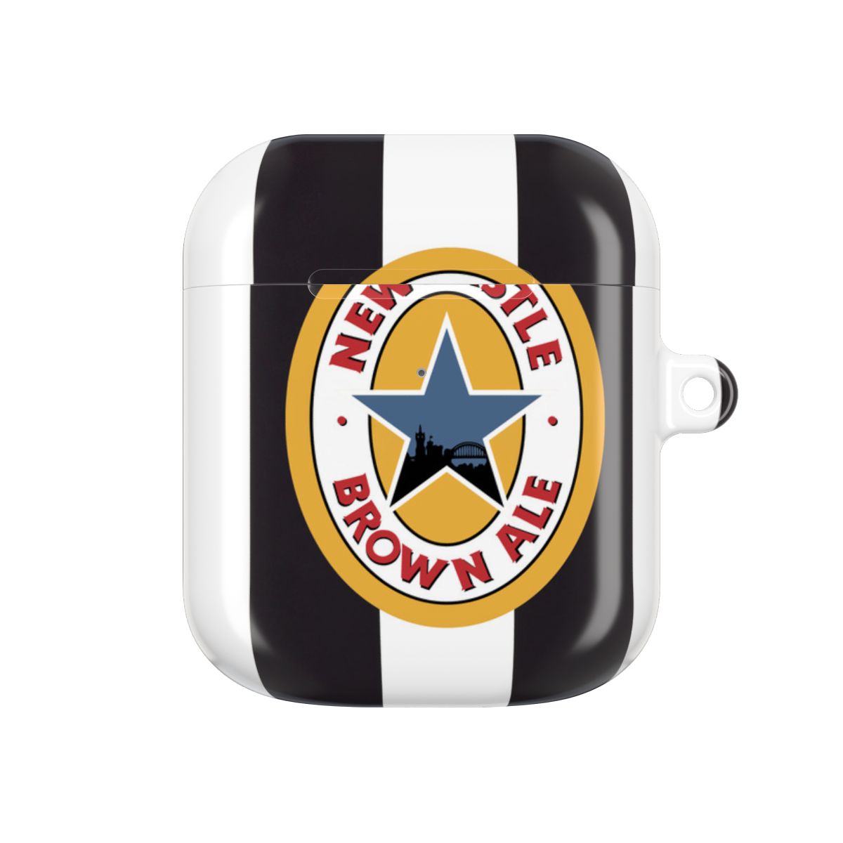 Newcastle Vintage Kit 95/97 AirPods Case
