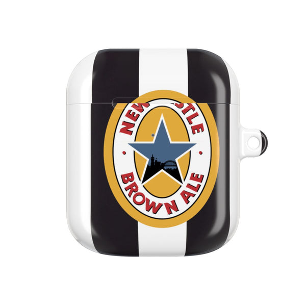 Newcastle Vintage Kit 95/97 AirPods Case - AirPods 1