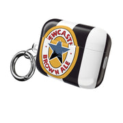 Newcastle Vintage Kit 95/97 AirPods Case 8