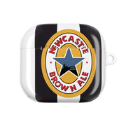 Newcastle Vintage Kit 95/97 AirPods Case 4