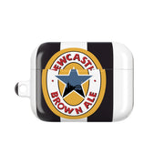 Newcastle Vintage Kit 95/97 AirPods Case 6