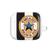 Newcastle Vintage Kit 95/97 AirPods Case 3