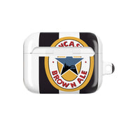 Newcastle Vintage Kit 95/97 AirPods Case 7