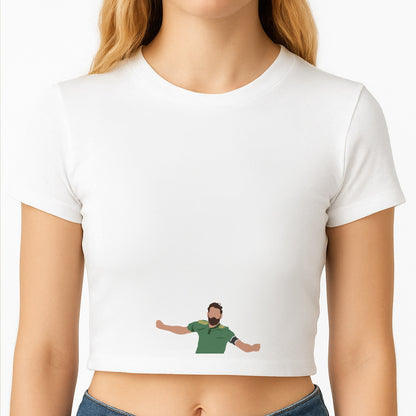 Diego Valeri - MLS Crop Top