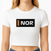 NOR Crop Top 2