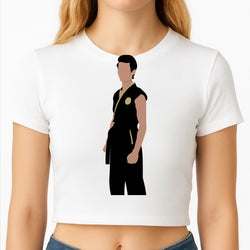 Miguel Diaz - C Kai Crop Top