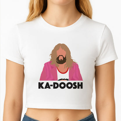 Ka-Doosh Crop Top