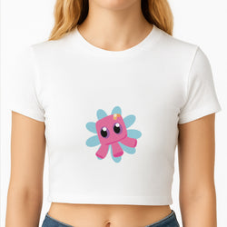 Charm - Valorant Crop Top