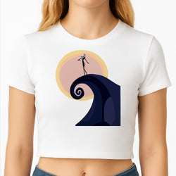 Photo - TNBC Crop Top