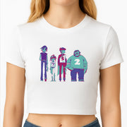 2,5,7 Crop Top 2