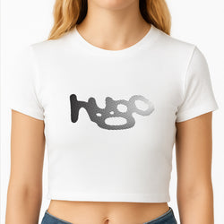 Hugo - Crop Top