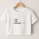 Vampire DiariesCrop Tops