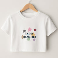 In My Eras Era - Taylor Crop Top