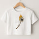 MarshmelloCrop Tops
