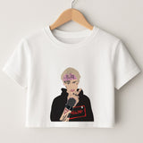 All Products Crop Tops