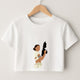 ColdplayCrop Tops