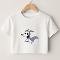 Zero - TNBC Crop Top