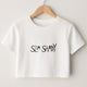 EminemCrop Tops