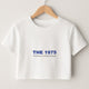 FunnyCrop Tops