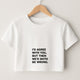 EminemCrop Tops