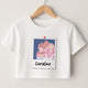 CoralineCrop Tops