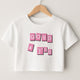 OliviaCrop Tops