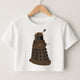 Doctor WhoCrop Tops