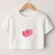 MinecraftCrop Tops